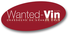 logo ww.wanted-vin.com chasseurs de Grands Crus