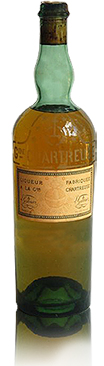 achat bouteille liqueur grande chartreuse