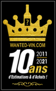 vendre des vins 10 ans