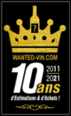 vendre des vins 10 ans